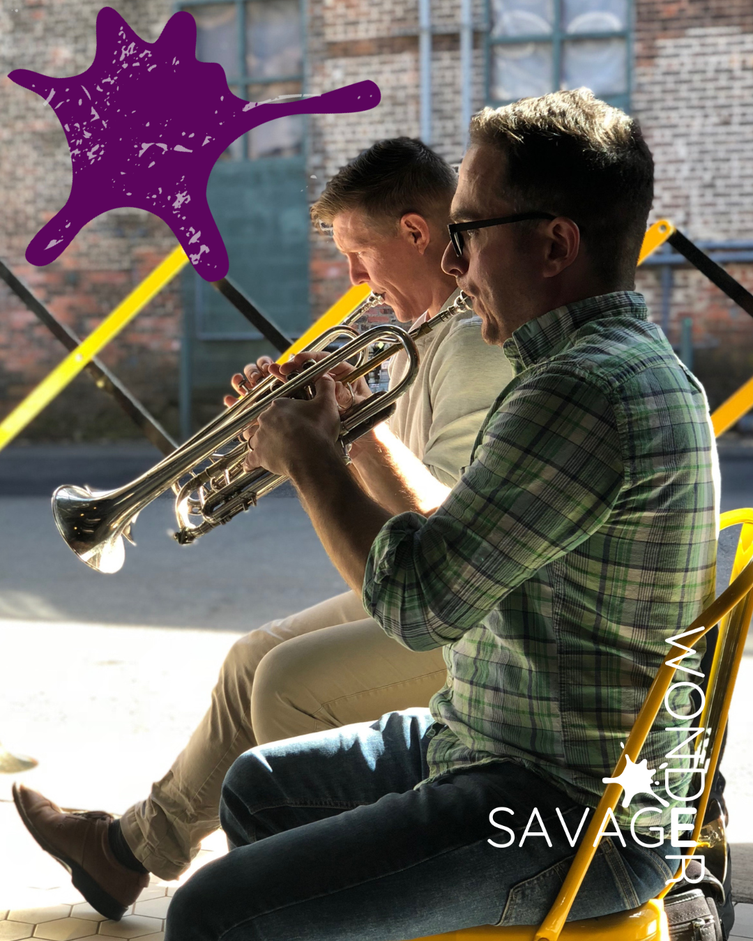 Collective Brass