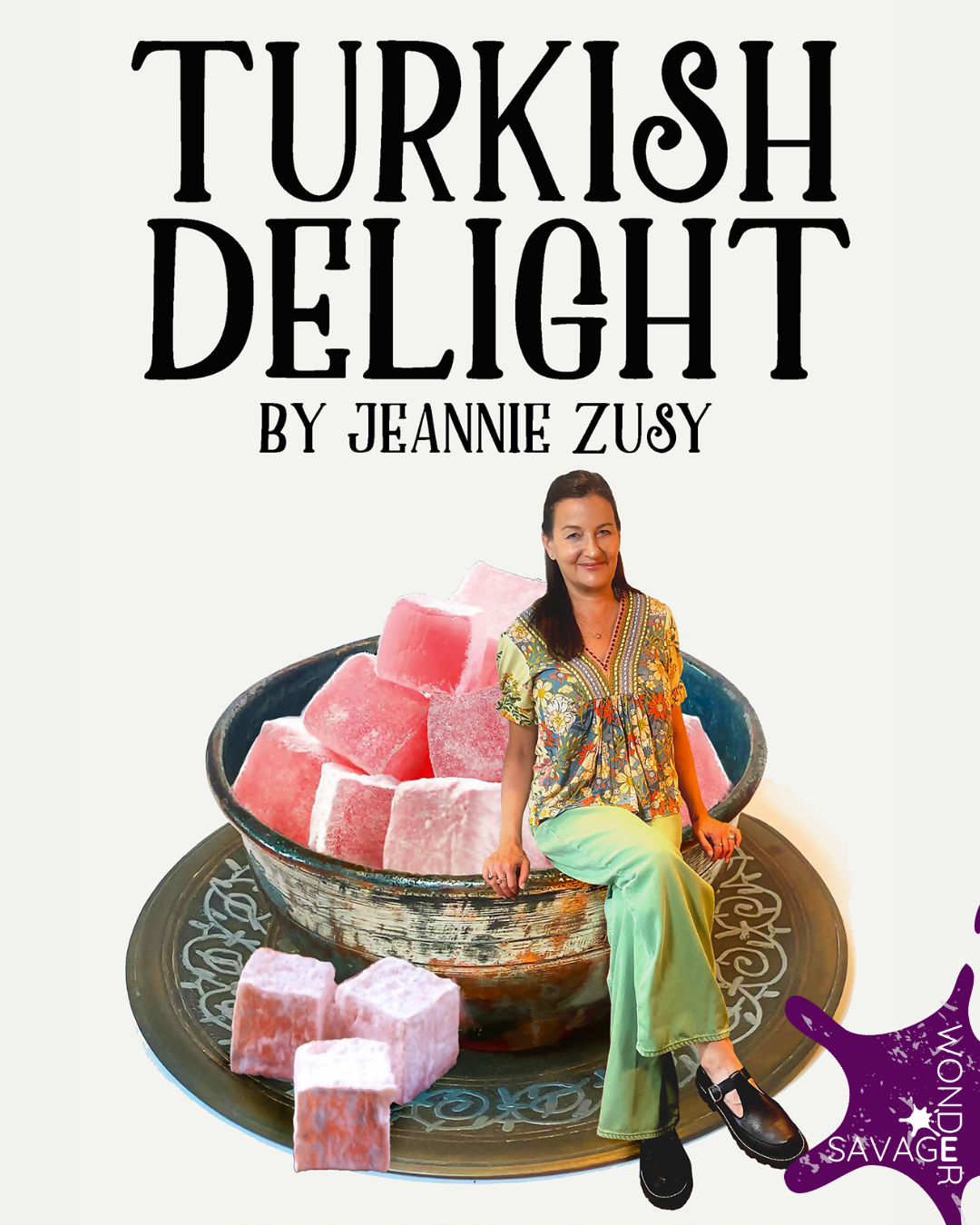 Turkish Delight