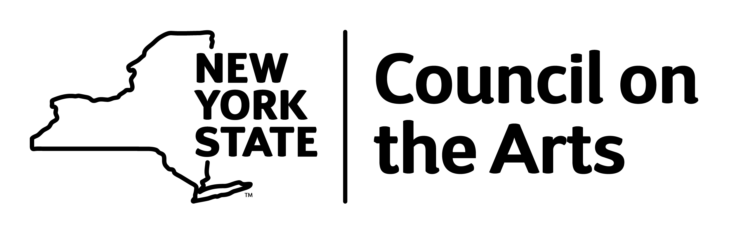 NYS_CouncilontheArts_Horizontal_BLACK