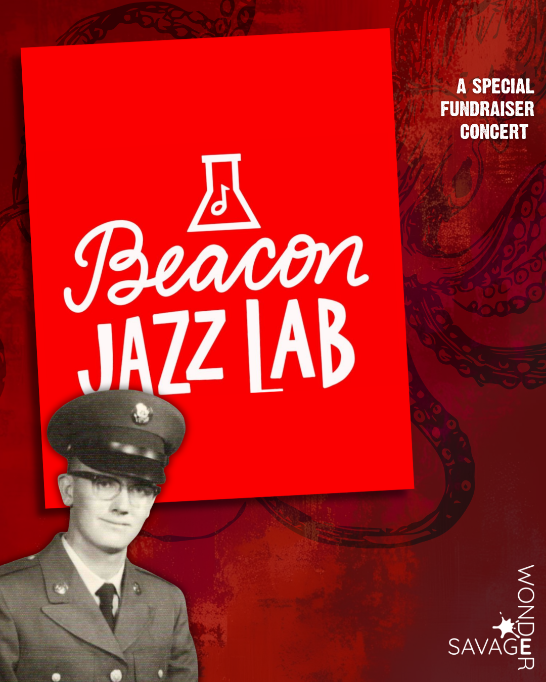 BEACON JAZZ LAB