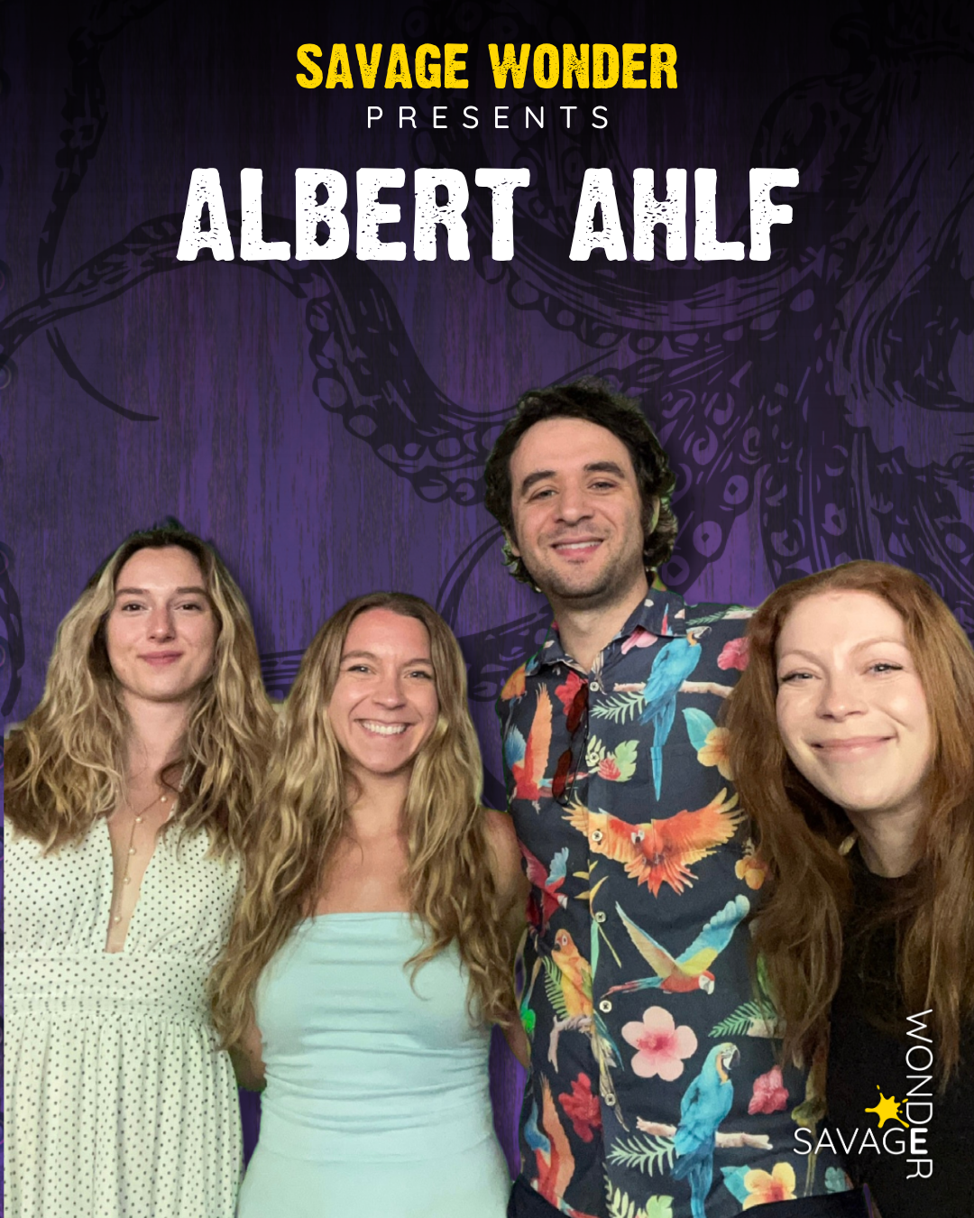 Albert Ahlf