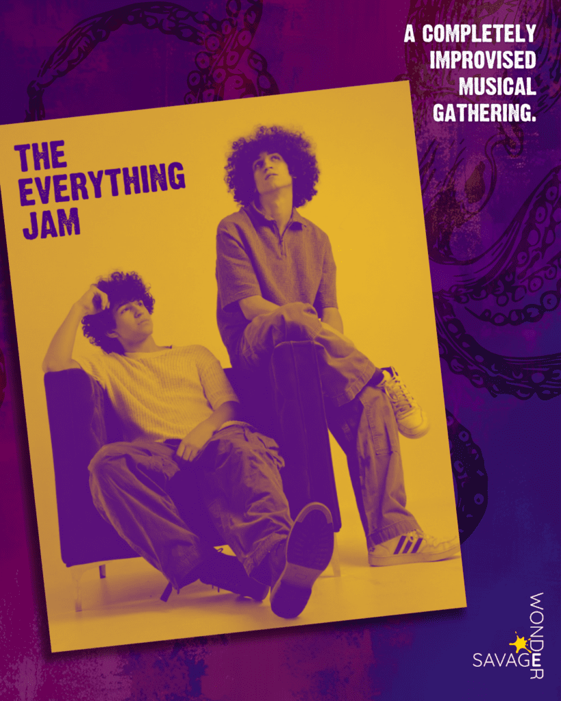 The Everything Jam v2
